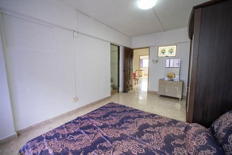 171 Bukit Batok West Avenue 8, 171 Bukit Batok West Avenue 8, 3 Bedrooms, 1,442 sqft, HDB Flat For Sale, by KENNETH CHUA, 500176469 - Bedroom - PropertyGuru.com.sg