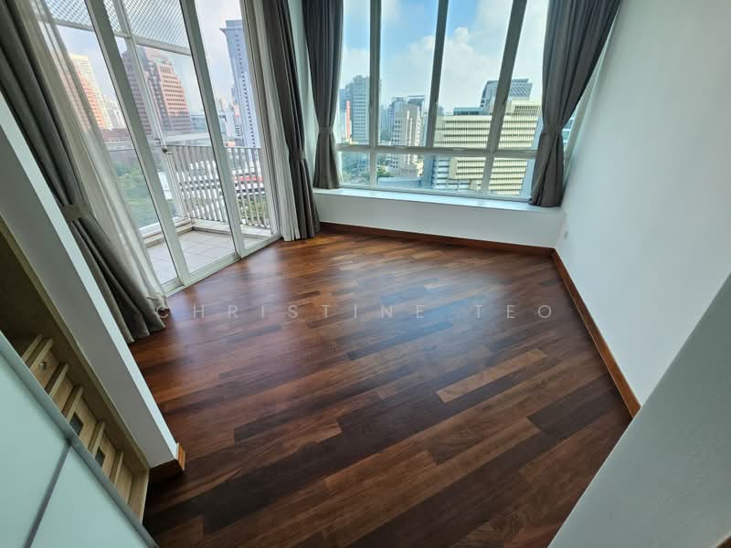 Saint Thomas Suites, 33 St Thomas Walk, 4 Bedrooms, 2,013 sqft, Condominium For Rent, by Christine Teo, 500176470 - View - PropertyGuru.com.sg