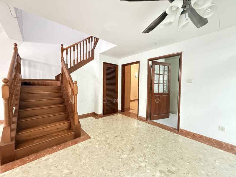 Seletar Hills Estate, Jalan Kelulat, 4 Bedrooms, 2,700 sqft, Corner Terrace For Rent, by Aaron Yeo, 500176473 - Interior - PropertyGuru.com.sg