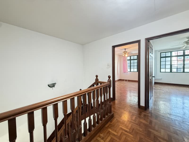 Seletar Hills Estate, Jalan Kelulat, 4 Bedrooms, 2,700 sqft, Corner Terrace For Rent, by Aaron Yeo, 500176473 - Interior - PropertyGuru.com.sg