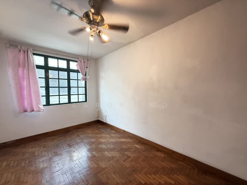 Seletar Hills Estate, Jalan Kelulat, 4 Bedrooms, 2,700 sqft, Corner Terrace For Rent, by Aaron Yeo, 500176473 - Interior - PropertyGuru.com.sg