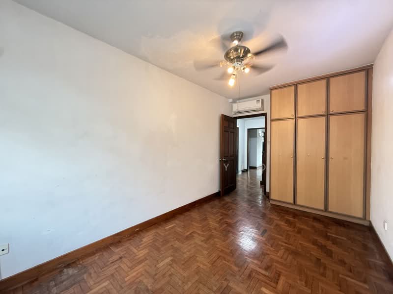 Seletar Hills Estate, Jalan Kelulat, 4 Bedrooms, 2,700 sqft, Corner Terrace For Rent, by Aaron Yeo, 500176473 - Bedroom - PropertyGuru.com.sg