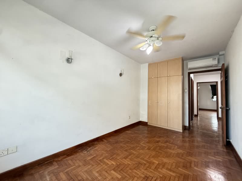 Seletar Hills Estate, Jalan Kelulat, 4 Bedrooms, 2,700 sqft, Corner Terrace For Rent, by Aaron Yeo, 500176473 - PropertyGuru.com.sg