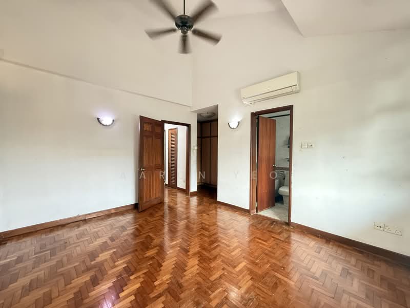 Seletar Hills Estate, Jalan Kelulat, 4 Bedrooms, 2,700 sqft, Corner Terrace For Rent, by Aaron Yeo, 500176473 - PropertyGuru.com.sg