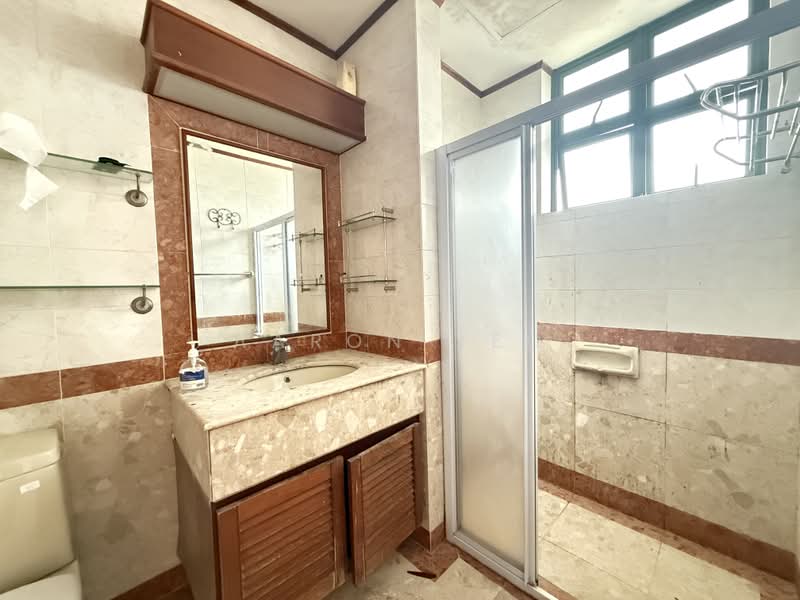 Seletar Hills Estate, Jalan Kelulat, 4 Bedrooms, 2,700 sqft, Corner Terrace For Rent, by Aaron Yeo, 500176473 - PropertyGuru.com.sg