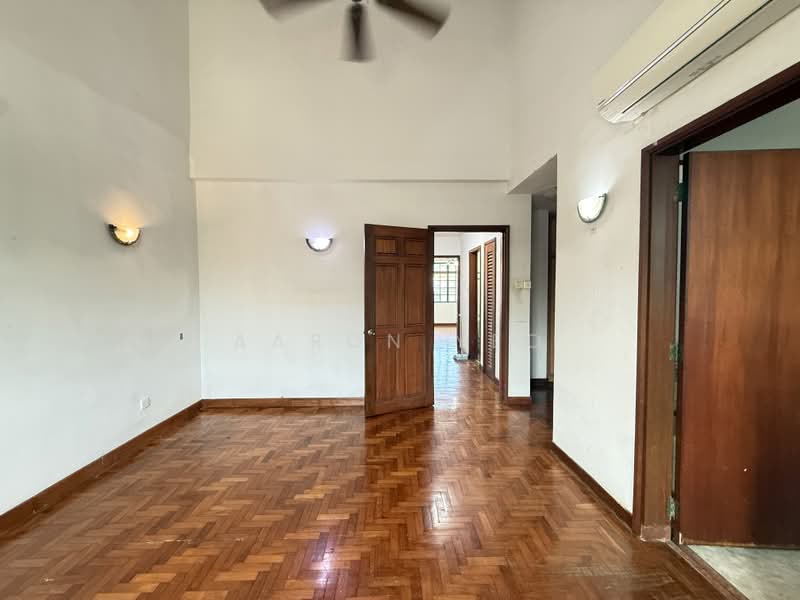 Seletar Hills Estate, Jalan Kelulat, 4 Bedrooms, 2,700 sqft, Corner Terrace For Rent, by Aaron Yeo, 500176473 - PropertyGuru.com.sg