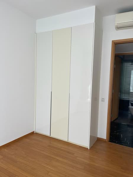 Helios Residences, 17 Cairnhill Circle, 2 Bedrooms, 1,281 sqft, Condominium For Rent, by Yee Wen, 500176476 - Bedroom - PropertyGuru.com.sg