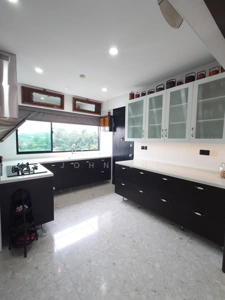 Hillcrest Arcadia, 261 Arcadia Road, 3 Bedrooms, 1,711 sqft, Condominium For Sale, by John Lui, 500176479 - Modern Renovated Kitchen - PropertyGuru.com.sg