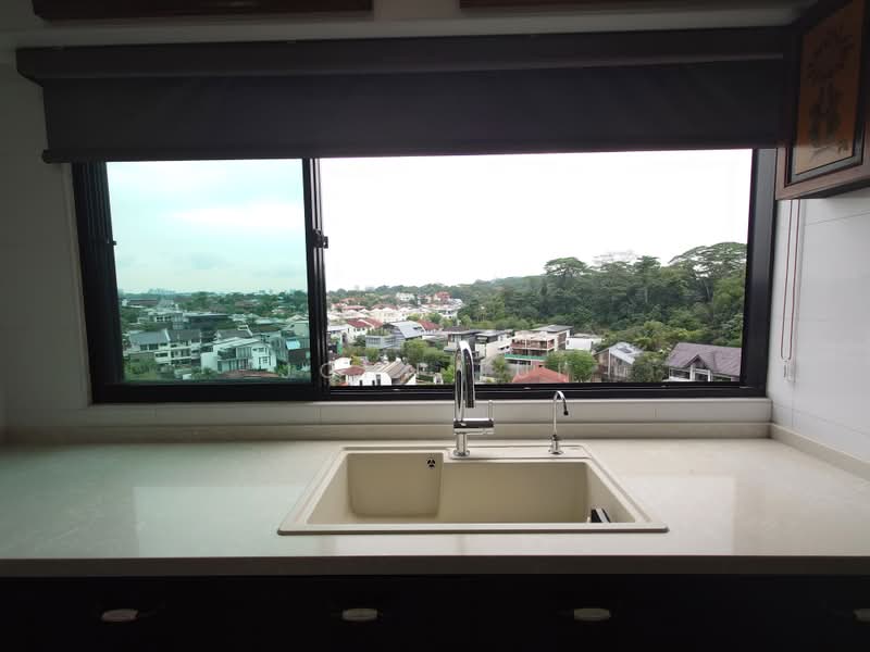 Hillcrest Arcadia, 261 Arcadia Road, 3 Bedrooms, 1,711 sqft, Condominium For Sale, by John Lui, 500176479 - Kitchen View - PropertyGuru.com.sg
