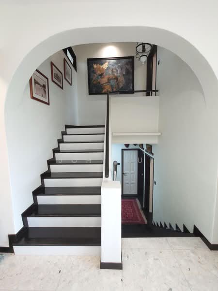 Hillcrest Arcadia, 261 Arcadia Road, 3 Bedrooms, 1,711 sqft, Condominium For Sale, by John Lui, 500176479 - Interior - PropertyGuru.com.sg
