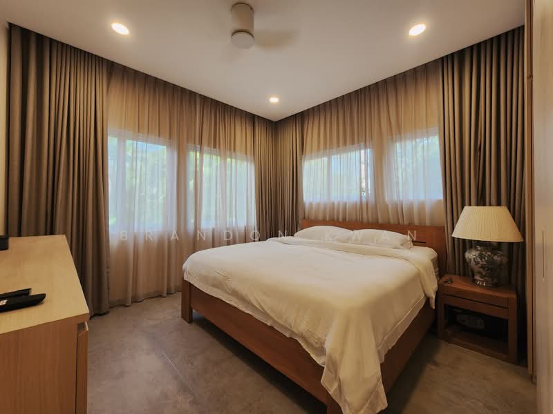Oxley Mansion, 26-26N Oxley Road, 3 Bedrooms, 1,012 sqft, Apartment For Sale, by Brandon Kwan, 500176483 - Bedroom - PropertyGuru.com.sg