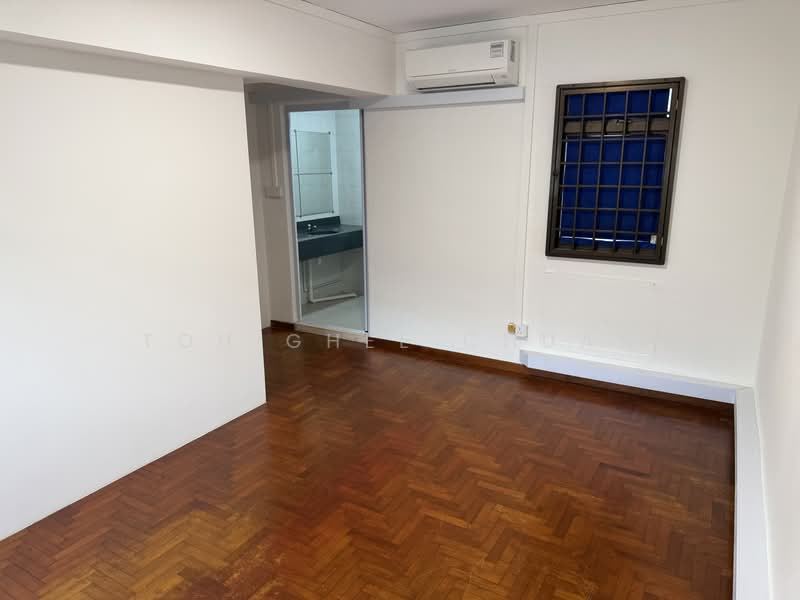 539 Woodlands Drive 16, 539 Woodlands Drive 16, 4 Bedrooms, 121 sqft, HDB Flat For Rent, by Toh Ghee Chuan, 500176489 - Master Bedroom - PropertyGuru.com.sg