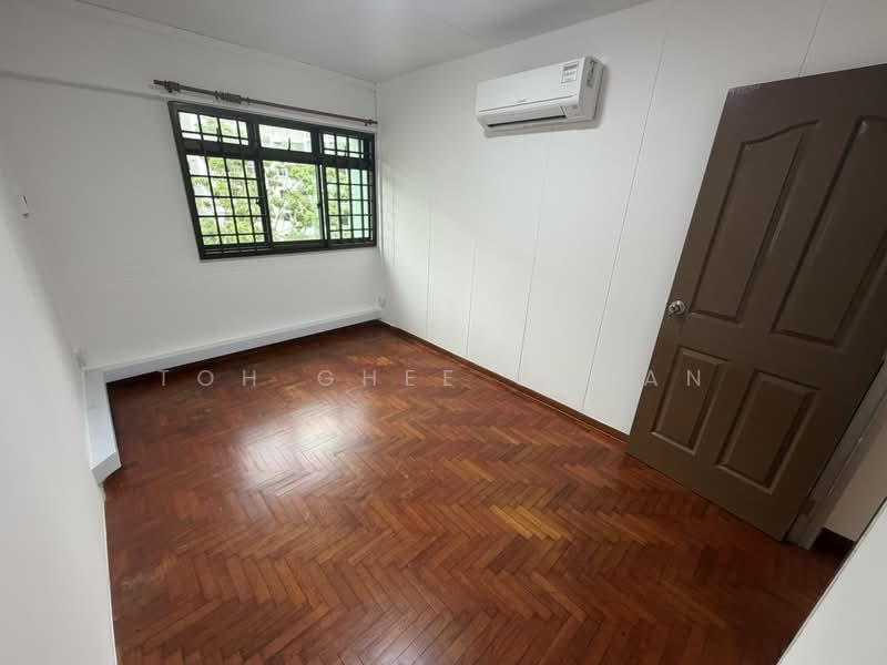 539 Woodlands Drive 16, 539 Woodlands Drive 16, 4 Bedrooms, 121 sqft, HDB Flat For Rent, by Toh Ghee Chuan, 500176489 - Common Bedroom 1 - PropertyGuru.com.sg
