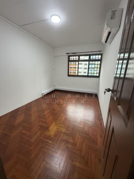 539 Woodlands Drive 16, 539 Woodlands Drive 16, 4 Bedrooms, 121 sqft, HDB Flat For Rent, by Toh Ghee Chuan, 500176489 - Common Bedroom 2 - PropertyGuru.com.sg