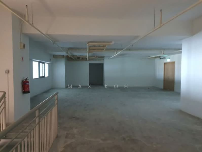 West Park BizCentral, 20 Pioneer Crescent, 15,995 sqft, Factory / Workshop (B2) For Rent, by Max Koh, 500176493 - Interior - CommercialGuru.com.sg