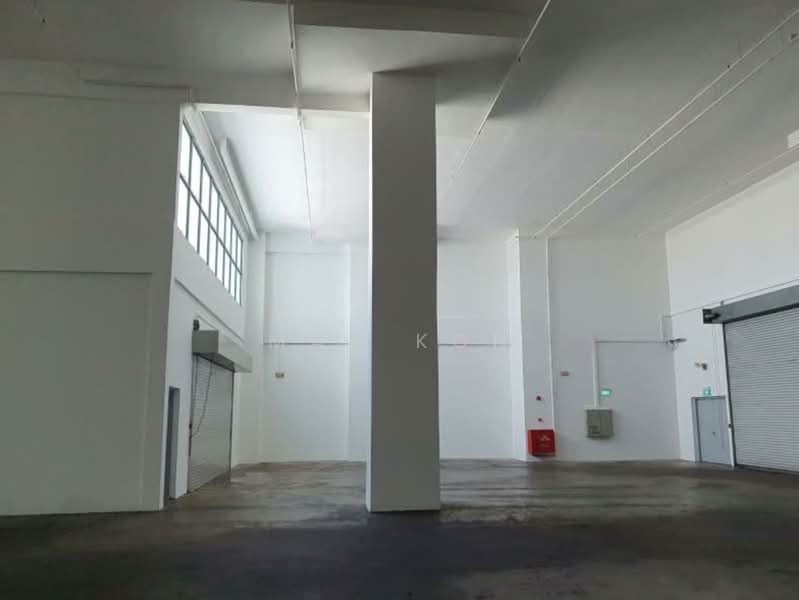 West Park BizCentral, 20 Pioneer Crescent, 15,995 sqft, Factory / Workshop (B2) For Rent, by Max Koh, 500176493 - Interior - CommercialGuru.com.sg
