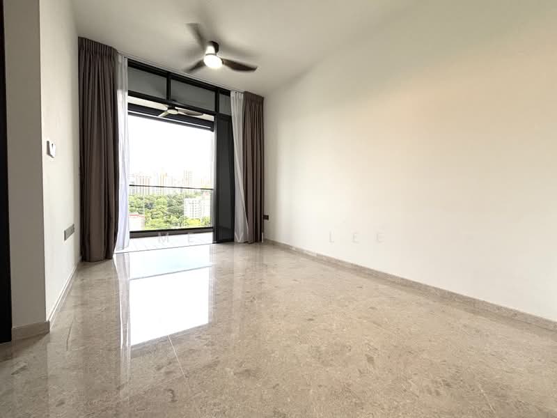 Pullman Residences, 18 Dunearn Road, 2 Bedrooms, 667 sqft, Condominium For Rent, by Melvin Lee, 500176498 - Balcony - PropertyGuru.com.sg