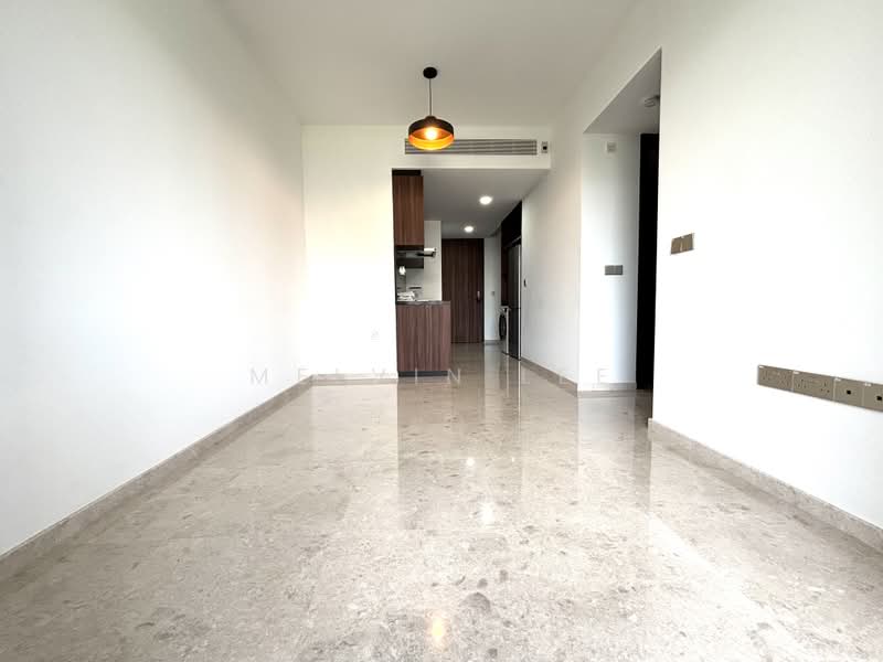 Pullman Residences, 18 Dunearn Road, 2 Bedrooms, 667 sqft, Condominium For Rent, by Melvin Lee, 500176498 - Interior - PropertyGuru.com.sg