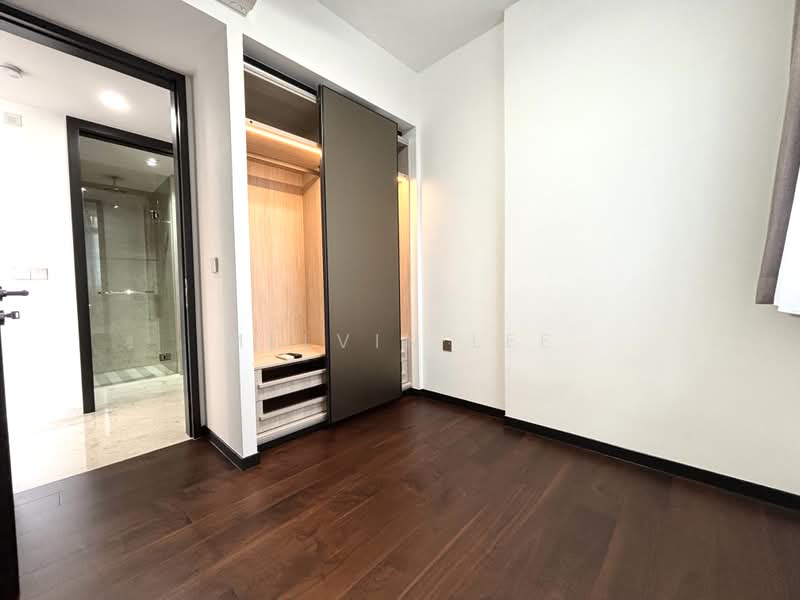 Pullman Residences, 18 Dunearn Road, 2 Bedrooms, 667 sqft, Condominium For Rent, by Melvin Lee, 500176498 - Interior - PropertyGuru.com.sg