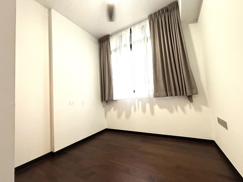 Pullman Residences, 18 Dunearn Road, 2 Bedrooms, 667 sqft, Condominium For Rent, by Melvin Lee, 500176498 - Interior - PropertyGuru.com.sg