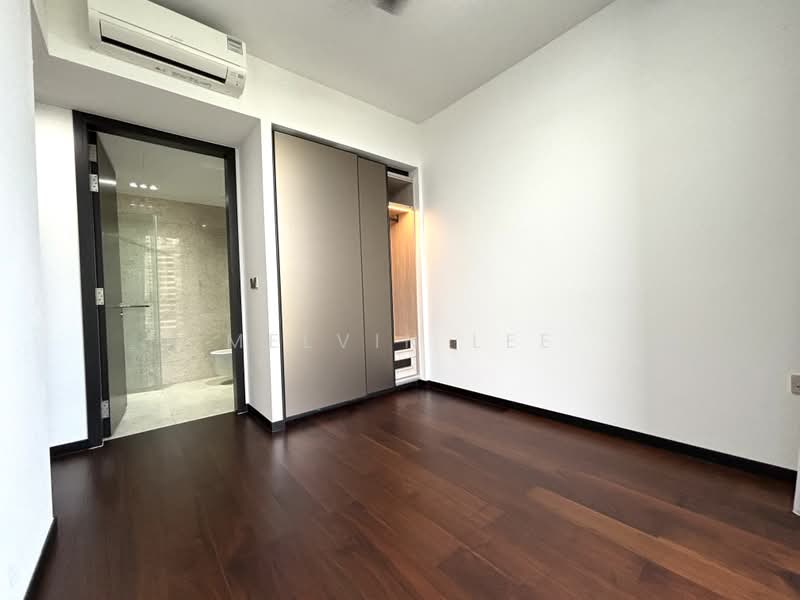 Pullman Residences, 18 Dunearn Road, 2 Bedrooms, 667 sqft, Condominium For Rent, by Melvin Lee, 500176498 - Bedroom - PropertyGuru.com.sg