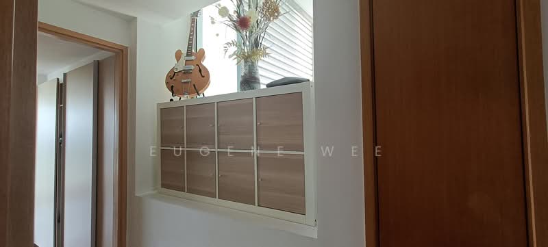 Lush on Holland Hill, 21 Holland Hill, 2 Bedrooms, 1,284 sqft, Condominium For Rent, by Eugene Wee, 500176499 - Interior - PropertyGuru.com.sg
