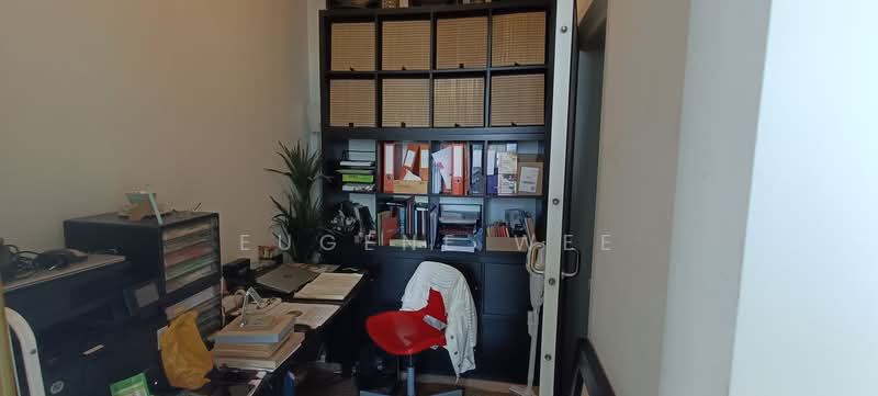 Lush on Holland Hill, 21 Holland Hill, 2 Bedrooms, 1,284 sqft, Condominium For Rent, by Eugene Wee, 500176499 - Study - PropertyGuru.com.sg