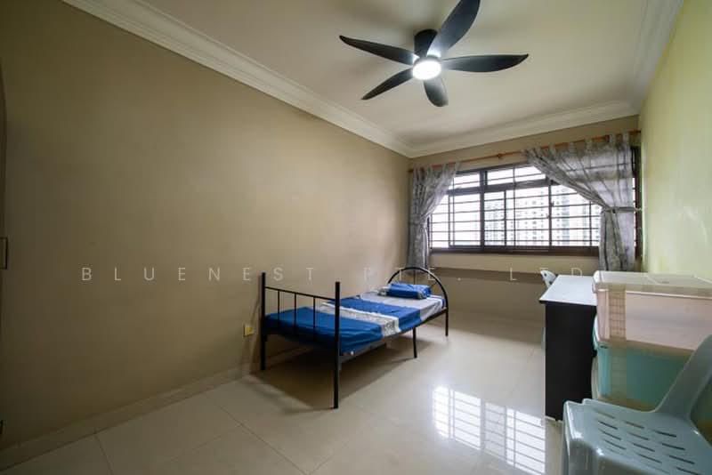 624 Senja Road, 624 Senja Road, 3 Bedrooms, 1,184 sqft, HDB Flat For Sale, by KENNETH CHUA, 500176501 - Bedroom - PropertyGuru.com.sg