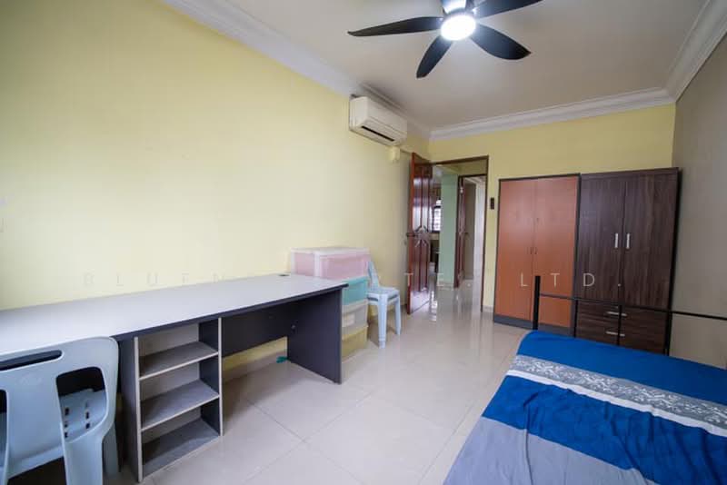 624 Senja Road, 624 Senja Road, 3 Bedrooms, 1,184 sqft, HDB Flat For Sale, by KENNETH CHUA, 500176501 - Bedroom - PropertyGuru.com.sg