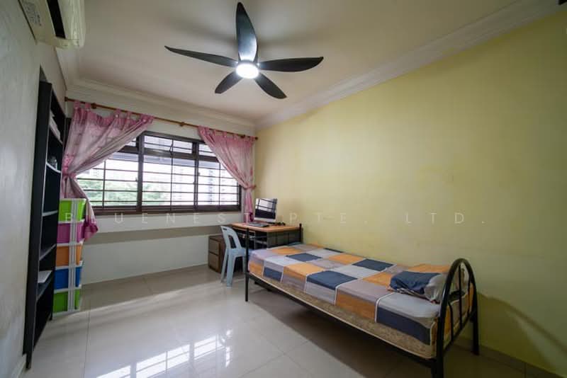 624 Senja Road, 624 Senja Road, 3 Bedrooms, 1,184 sqft, HDB Flat For Sale, by KENNETH CHUA, 500176501 - Bedroom - PropertyGuru.com.sg