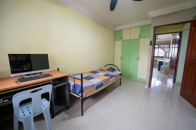 624 Senja Road, 624 Senja Road, 3 Bedrooms, 1,184 sqft, HDB Flat For Sale, by KENNETH CHUA, 500176501 - Bedroom - PropertyGuru.com.sg