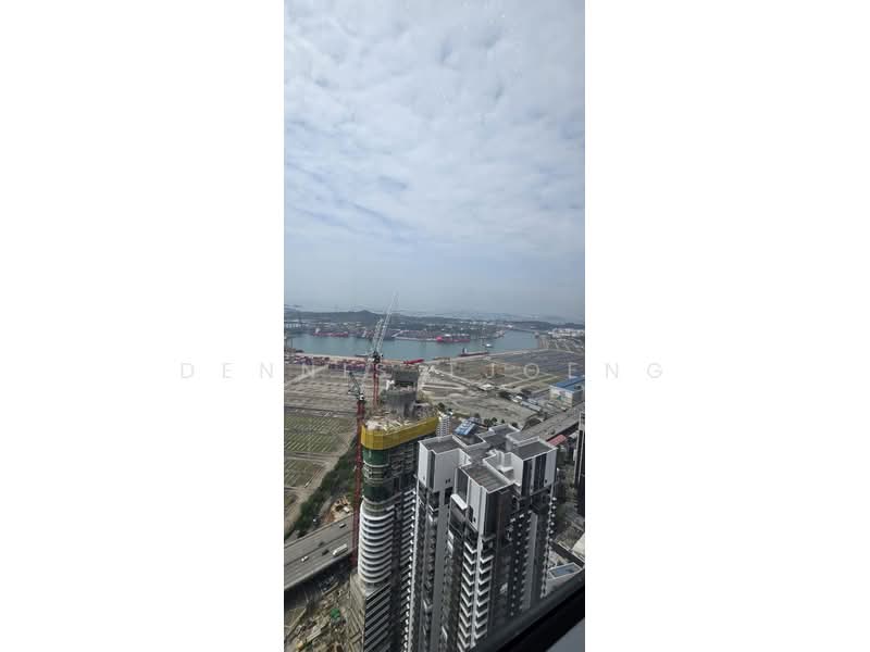 Newport Residences, 80 Anson Road, 1 Bedroom, 452 sqft, Condominium For Sale, by Dennis Tjoeng, 500176502 - Exterior - PropertyGuru.com.sg