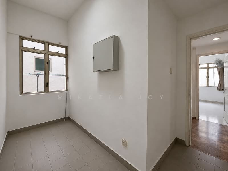 The Baycourt, 461A Upper East Coast Road, 4 Bedrooms, 1,680 sqft, Condominium For Rent, by Mikaela Joy, 500176503 - Utility Room - PropertyGuru.com.sg