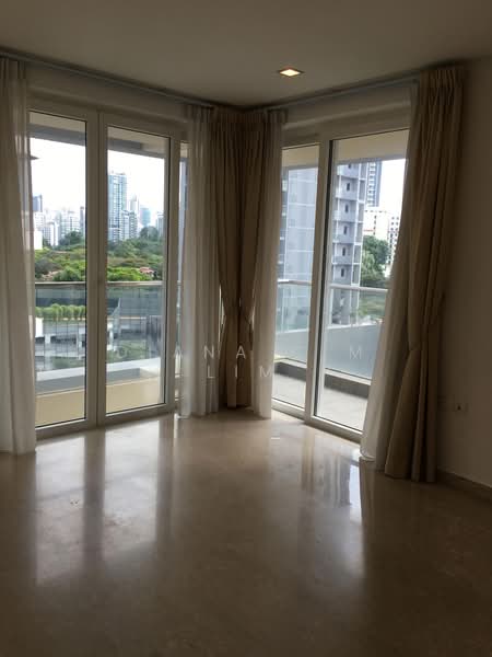 Pristine Heights, 77 Mergui Road, 3 Bedrooms, 1,076 sqft, Apartment For Rent, by Diana C M Lim, 500176510 - View - PropertyGuru.com.sg