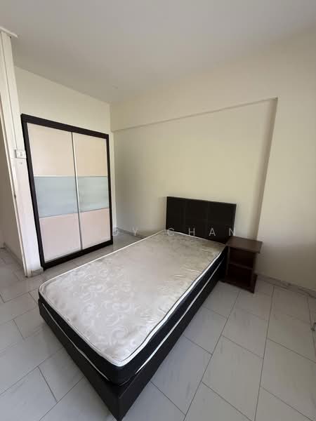 253 Serangoon Central Drive, 253 Serangoon Central Drive, Room Rental, 100 sqft, HDB Flat For Rent, by Andy Chan, 500176512 - Bedroom - PropertyGuru.com.sg