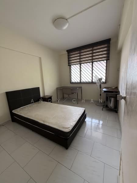 253 Serangoon Central Drive, 253 Serangoon Central Drive, Room Rental, 100 sqft, HDB Flat For Rent, by Andy Chan, 500176512 - Bedroom - PropertyGuru.com.sg
