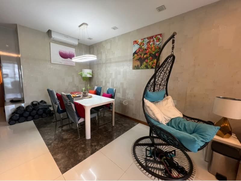 Beacon Heights, 8 Mar Thoma Road, 2 Bedrooms, 893 sqft, Condominium For Sale, by Pen Ang 洪燕萍, 500176515 - PropertyGuru.com.sg