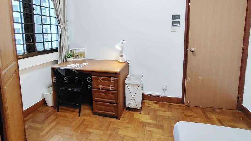 Parc Oasis, 41 Jurong East Avenue 1, Room Rental, 100 sqft, Condominium For Rent, by Bespoke Habitat Pte Ltd, 500176520 - 09-06 CR2 - PropertyGuru.com.sg