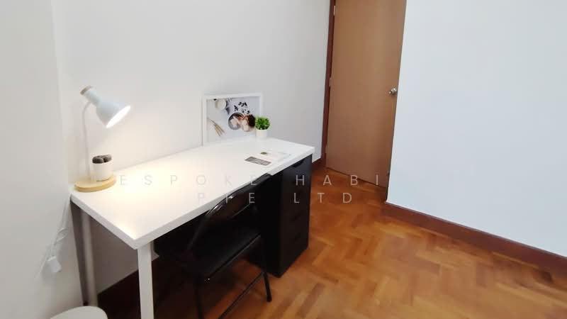Parc Oasis, 41 Jurong East Avenue 1, Room Rental, 100 sqft, Condominium For Rent, by Bespoke Habitat Pte Ltd, 500176520 - 09-06 CR3 - PropertyGuru.com.sg