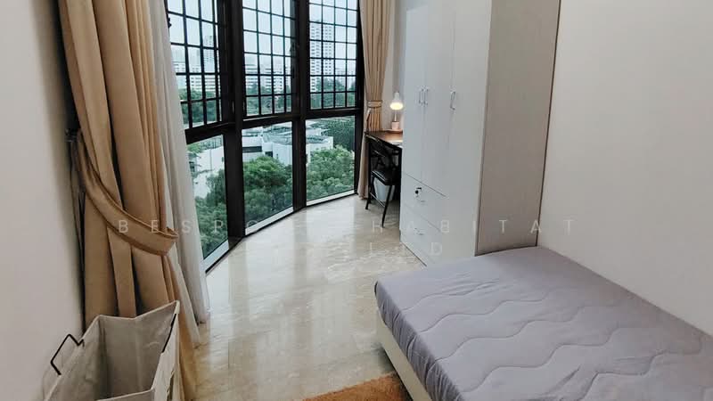 Parc Oasis, 41 Jurong East Avenue 1, Room Rental, 100 sqft, Condominium For Rent, by Bespoke Habitat Pte Ltd, 500176520 - 09-06 CR4 - PropertyGuru.com.sg