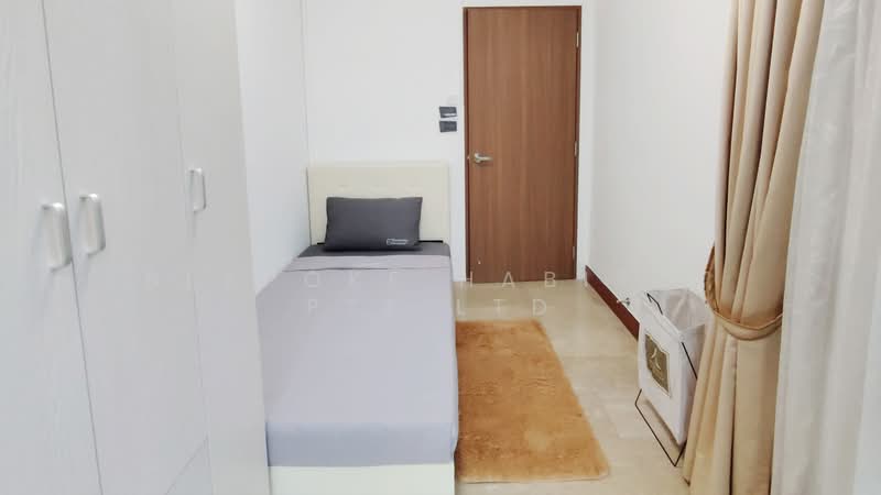 Parc Oasis, 41 Jurong East Avenue 1, Room Rental, 100 sqft, Condominium For Rent, by Bespoke Habitat Pte Ltd, 500176520 - 09-06 CR4 - PropertyGuru.com.sg