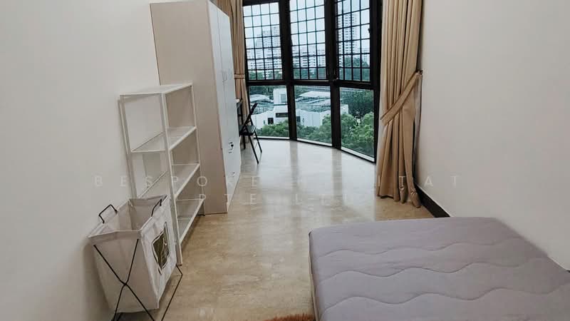 Parc Oasis, 41 Jurong East Avenue 1, Room Rental, 100 sqft, Condominium For Rent, by Bespoke Habitat Pte Ltd, 500176520 - 09-06 CR5 - PropertyGuru.com.sg