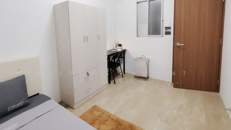 Parc Oasis, 41 Jurong East Avenue 1, Room Rental, 100 sqft, Condominium For Rent, by Bespoke Habitat Pte Ltd, 500176520 - 09-06 ECON6 - PropertyGuru.com.sg