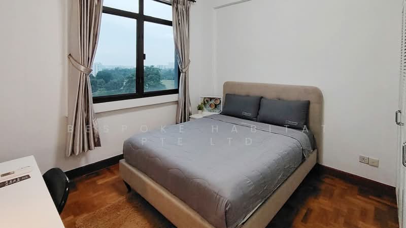 Parc Oasis, 41 Jurong East Avenue 1, Room Rental, 100 sqft, Condominium For Rent, by Bespoke Habitat Pte Ltd, 500176520 - 09-06 MBR7 - PropertyGuru.com.sg