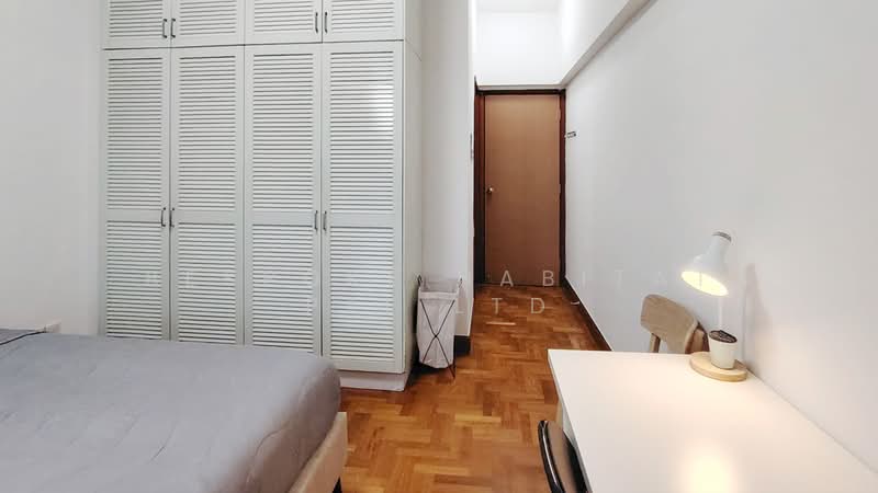 Parc Oasis, 41 Jurong East Avenue 1, Room Rental, 100 sqft, Condominium For Rent, by Bespoke Habitat Pte Ltd, 500176520 - 09-06 MBR7 - PropertyGuru.com.sg