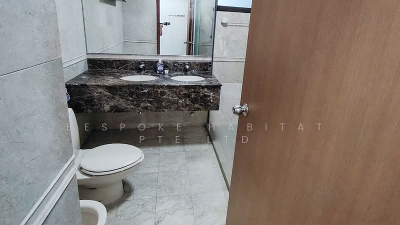 Parc Oasis, 41 Jurong East Avenue 1, Room Rental, 100 sqft, Condominium For Rent, by Bespoke Habitat Pte Ltd, 500176520 - 09-06 MBR7 - PropertyGuru.com.sg