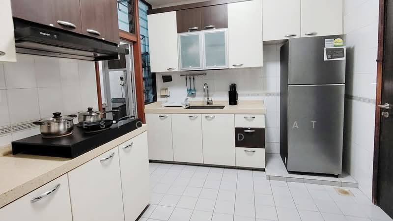 Parc Oasis, 41 Jurong East Avenue 1, Room Rental, 100 sqft, Condominium For Rent, by Bespoke Habitat Pte Ltd, 500176520 - 09-06 Kitchen - PropertyGuru.com.sg