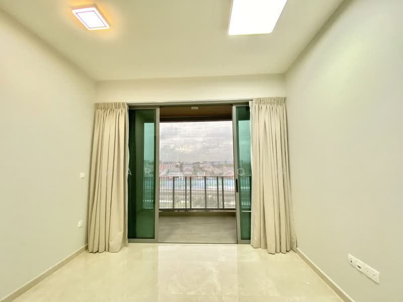 The Glades, 16 Bedok Rise, 4 Bedrooms, 1,378 sqft, Condominium For Sale, by Aaron Hong, 500176522 - Balcony - PropertyGuru.com.sg