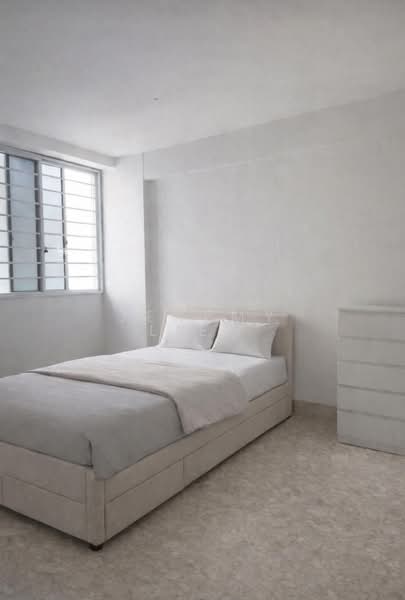 302 Serangoon Avenue 2, 302 Serangoon Avenue 2, 2 Bedrooms, 742 sqft, HDB Flat For Sale, by Jeremy Liew, 500176525 - Bedroom - PropertyGuru.com.sg