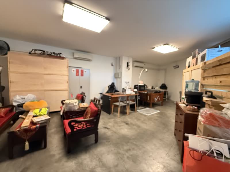 Tuas View warehouse/production space, Tuas view square, 12,125 sqft, Factory / Workshop (B2) For Rent, by Summer Xia, 500176526 - Study - CommercialGuru.com.sg